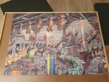 Exit puzzle spielzeugfabrik gebraucht kaufen  Hamburg
