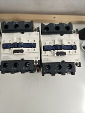 Teleruttore contattore 380volt usato  Firenze
