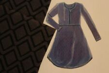 Gudrun sjöden kleid gebraucht kaufen  Deutschland