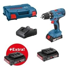 Perceuse visseuse bosch d'occasion  Jaunay-Clan