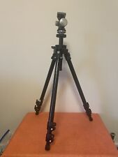 Manfrotto stativ 055 gebraucht kaufen  Wuppertal