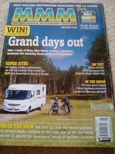 Mmm motorcaravan motorhome for sale  FAVERSHAM