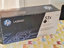 Laserjet q7553x 53x d'occasion  Baillargues