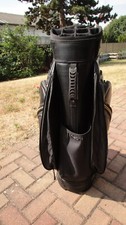 Golfbag schläger gebraucht kaufen  Dannstadt-Schauernheim