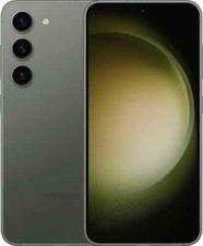 Samsung Galaxy S23+ S916U 256GB AT&T/Tmobile/Verizon Odblokowany (N18)***Średnia na sprzedaż  Wysyłka do Poland