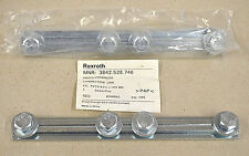 Bosch rexroth 842 gebraucht kaufen  Biederitz