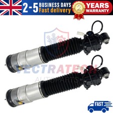 Rear air suspension for sale  WORCESTER