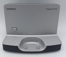 Siemens gigaset s670 gebraucht kaufen  Schwandorf