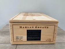 Harlan estate vintage for sale  Green Bay