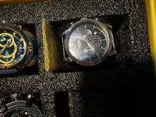Invicta mens watch for sale  Rochester
