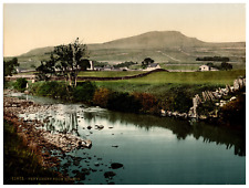 Angleterre. yorkshire. horton. d'occasion  Pagny-sur-Moselle