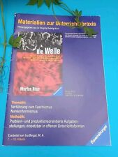 Materialien zur unterrichtspra gebraucht kaufen  Frankfurt am Main