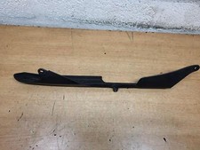Kawasaki zx6r chainguard for sale  LLANDINAM