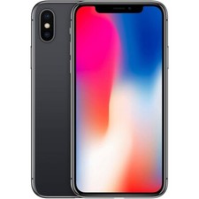 Iphone nero grado usato  Paterno