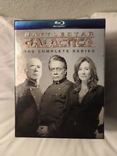 Battlestar galactica complete for sale  Summerland Key