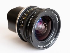 Objectif mamiya 4.5 d'occasion  Paris XIII