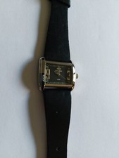Damenarmbanduhr marke time gebraucht kaufen  Mönchengladbach