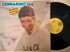 Disco gennarino pede usato  Santa Ninfa