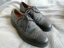 Budapester herrenschuhe apollo gebraucht kaufen  Hannover