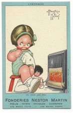 Mallet béatrice publicite d'occasion  France