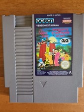 Nintendo nes the usato  Cologno Monzese