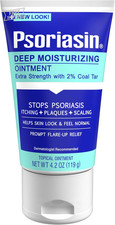 Deep moisturizing ointment for sale  Shipping to United Kingdom