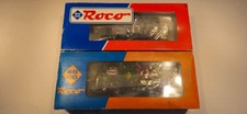 Roco carri cisterna usato Roco carri cisterna usato  Potenza