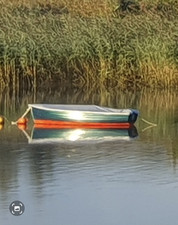 Inver 12ft redbay for sale  COLERAINE