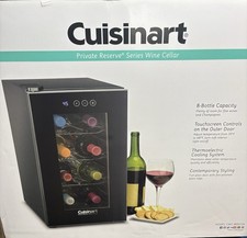 Cuisinart cwc 800cen for sale  Chesterfield
