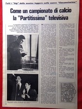 Articolo del 1967 usato  Enna