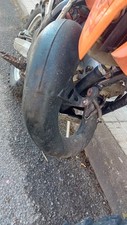 Marmitta ktm 125 usato  San Piero Patti