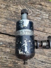 Fahrraddynamo astron antikes gebraucht kaufen  Bad Grund (Harz)