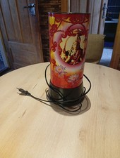 Retro nachttischlampe motion gebraucht kaufen  Coswig
