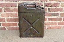 Benzinkanister jerry can gebraucht kaufen  Elsdorf