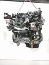 Moteur 1866263 ford d'occasion  France