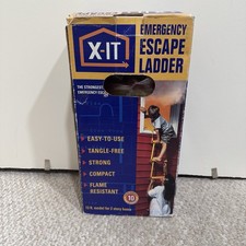 Story emergency fire for sale  Cedar Grove