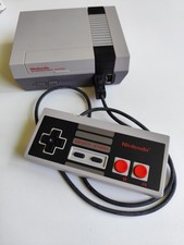 Nintendo classic mini gebraucht kaufen  Stralsund-Knieper