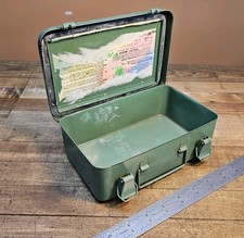Vintage steel metal for sale  Woodbury