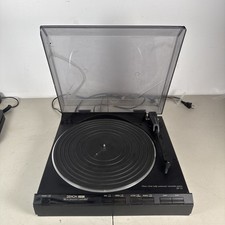 Denon direct drive for sale  Nashville