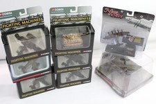 Military diecast models for sale  LEEDS