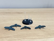 Dark eldar razorwing d'occasion  Expédié en Belgium