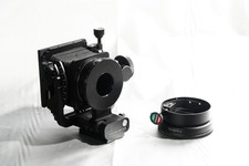 Hasselblad flexbody arcbody for sale  San Juan
