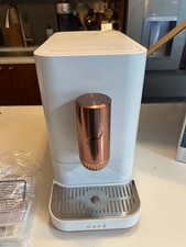 Cafetera espresso automática Café Affetto con panel digital WiFi segunda mano  Embacar hacia Mexico