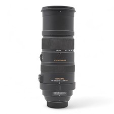 Bjektiv tele sigma gebraucht kaufen  Filderstadt