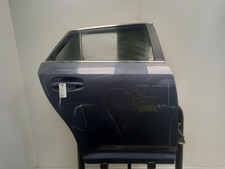 Toyota avensis right for sale  SOUTHAMPTON