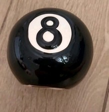 palla biliardo 8 usato palla biliardo 8 usato Guidonia Montecelio