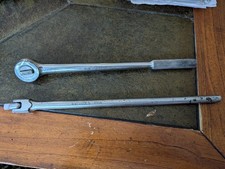 Drive ratchet breaker for sale  Granby
