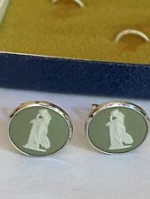 cameo earrings wedgwood for sale cameo earrings wedgwood for sale BASILDON