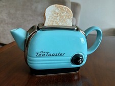 Swineside teapottery teatoaste for sale  WESTHILL