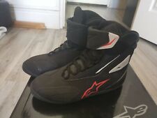 Alpinestars fastback drystar d'occasion  Saint-Etienne